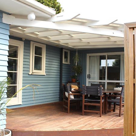 Beautiful Home With Short Stroll To Havelock Village Havelock North Dış mekan fotoğraf