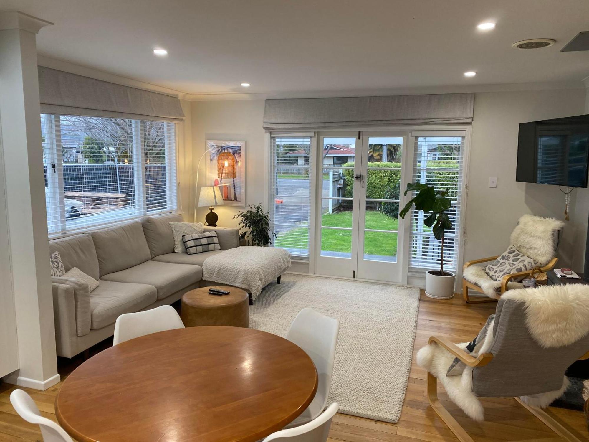 Beautiful Home With Short Stroll To Havelock Village Havelock North Dış mekan fotoğraf