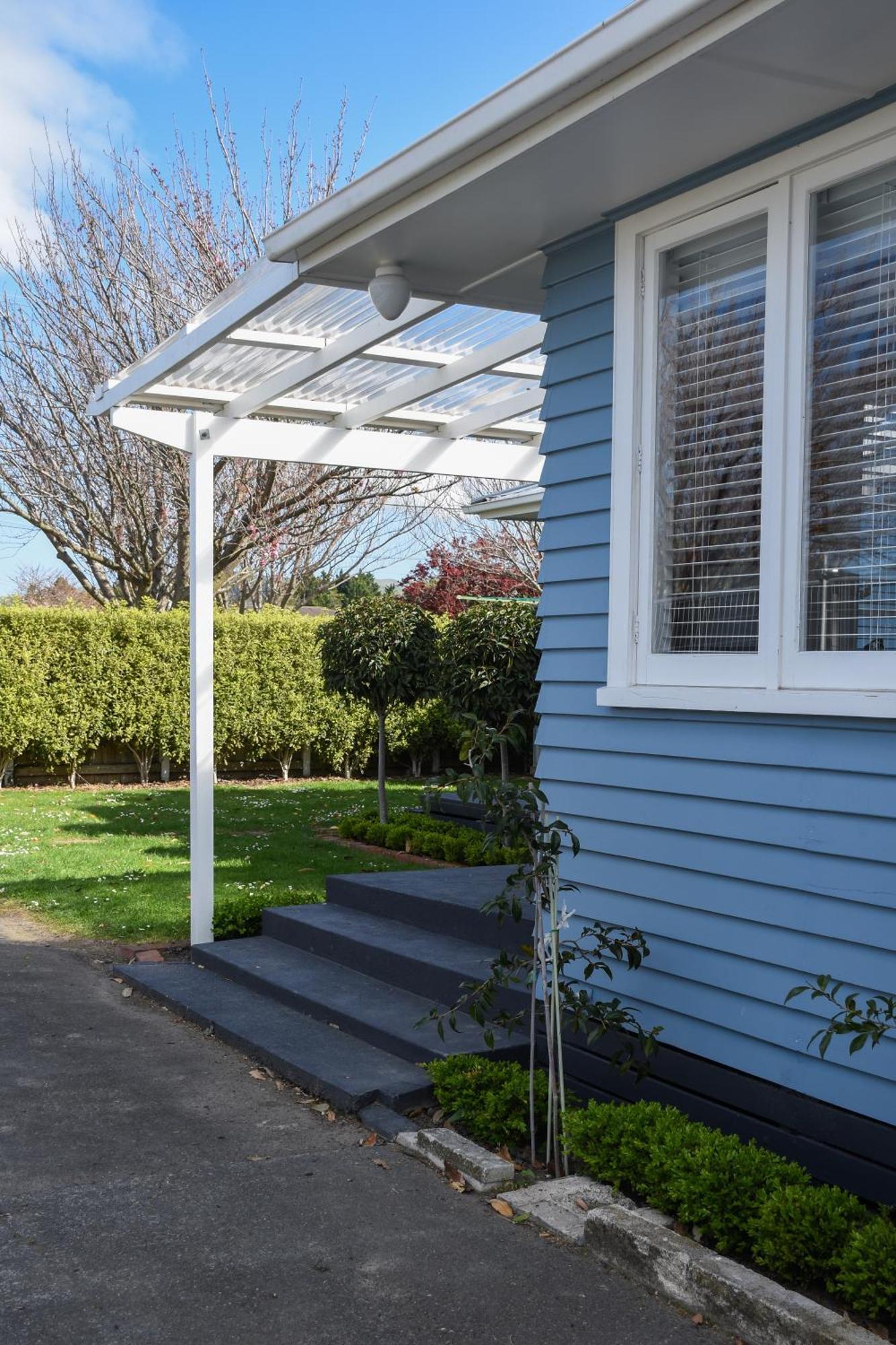 Beautiful Home With Short Stroll To Havelock Village Havelock North Dış mekan fotoğraf