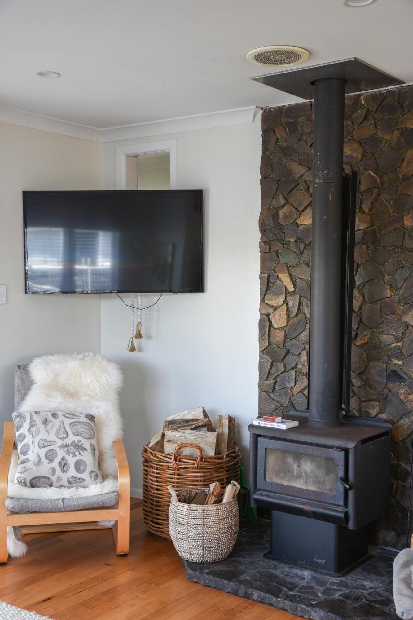 Beautiful Home With Short Stroll To Havelock Village Havelock North Dış mekan fotoğraf
