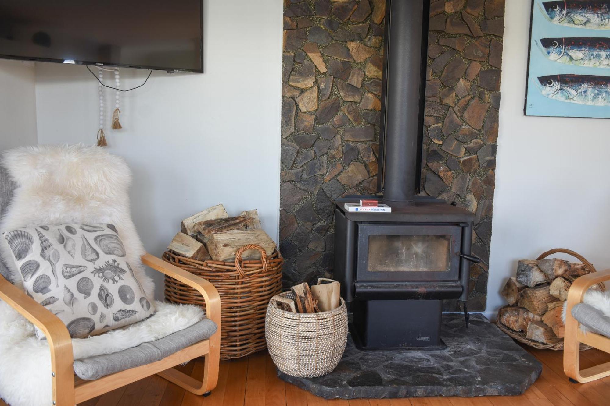 Beautiful Home With Short Stroll To Havelock Village Havelock North Dış mekan fotoğraf