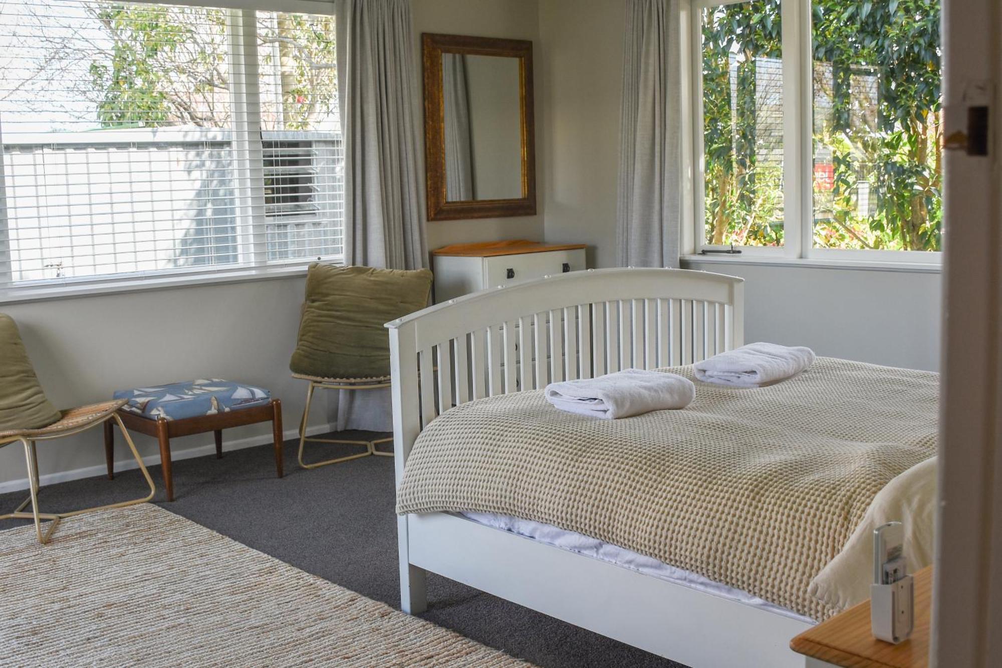 Beautiful Home With Short Stroll To Havelock Village Havelock North Dış mekan fotoğraf