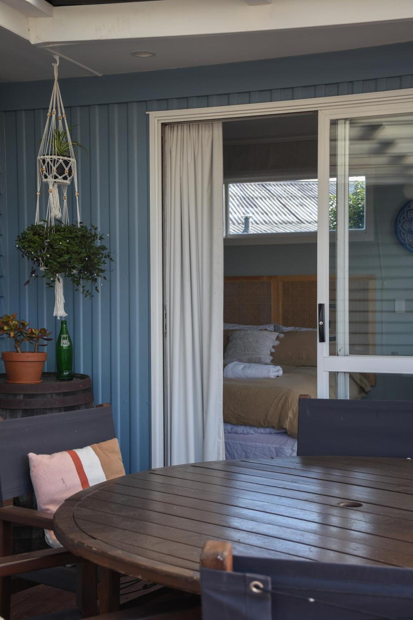 Beautiful Home With Short Stroll To Havelock Village Havelock North Dış mekan fotoğraf