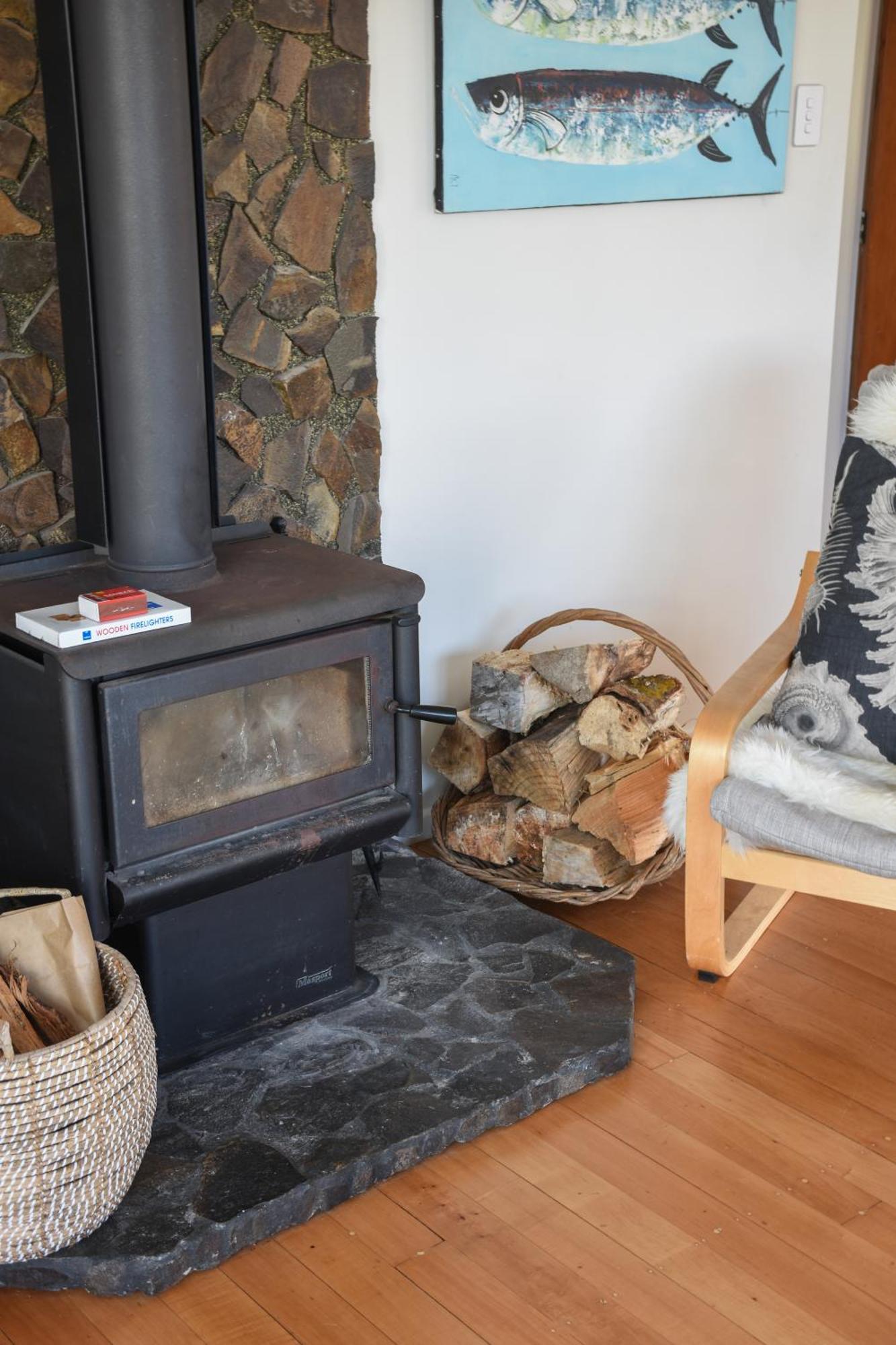Beautiful Home With Short Stroll To Havelock Village Havelock North Dış mekan fotoğraf