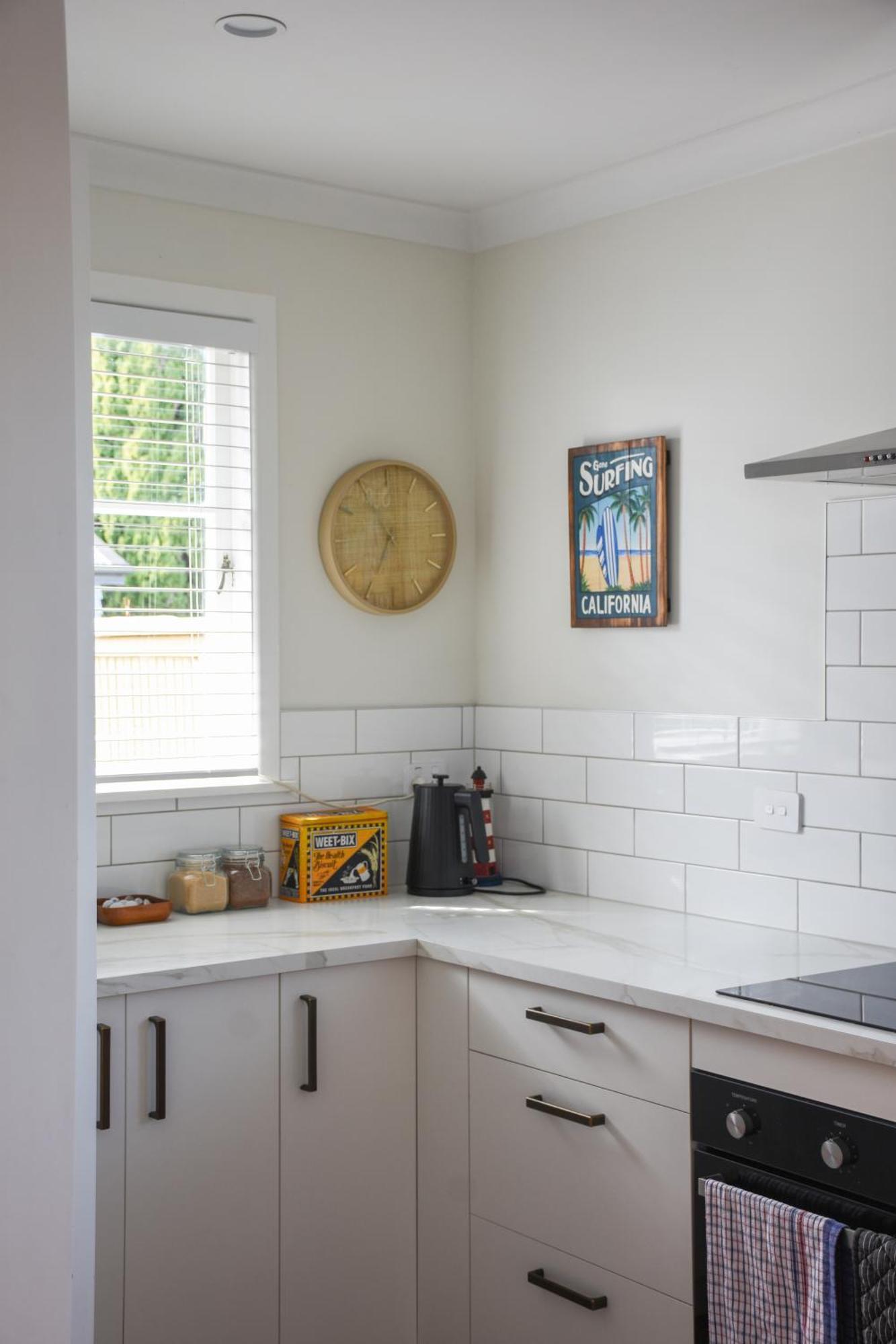 Beautiful Home With Short Stroll To Havelock Village Havelock North Dış mekan fotoğraf