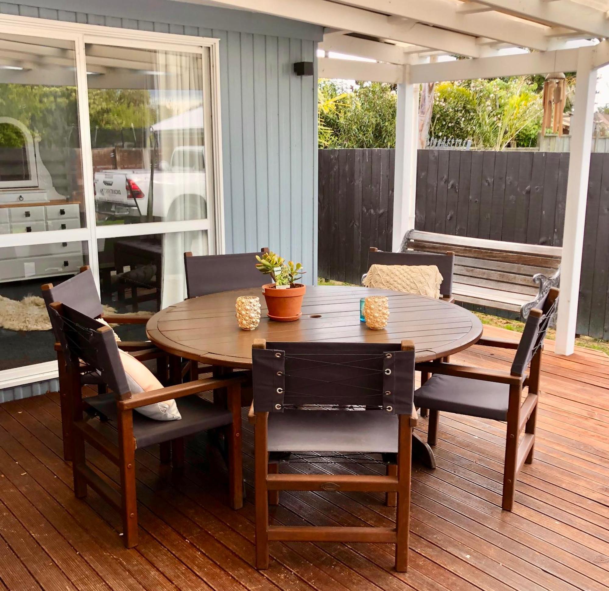 Beautiful Home With Short Stroll To Havelock Village Havelock North Dış mekan fotoğraf
