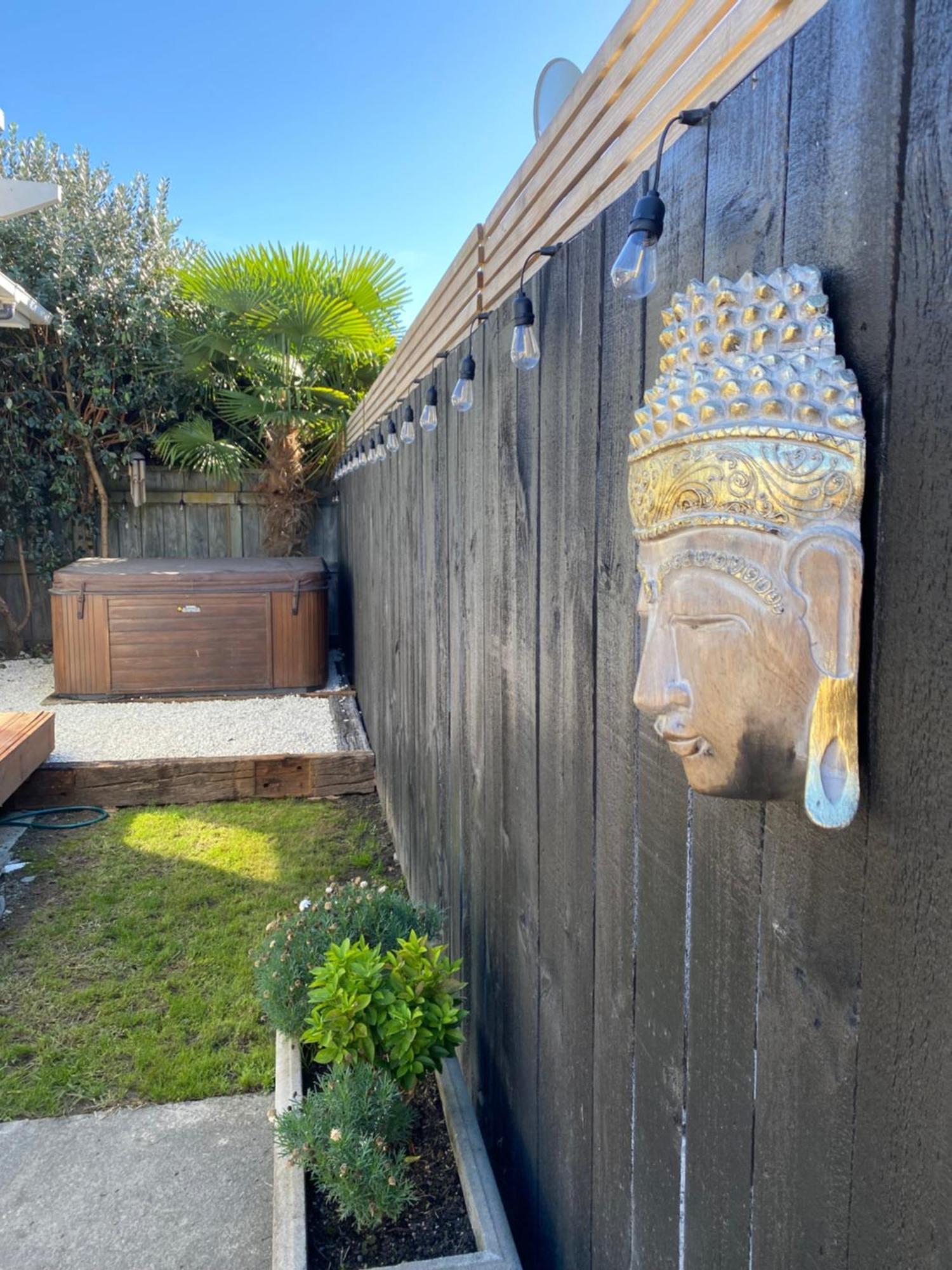 Beautiful Home With Short Stroll To Havelock Village Havelock North Dış mekan fotoğraf
