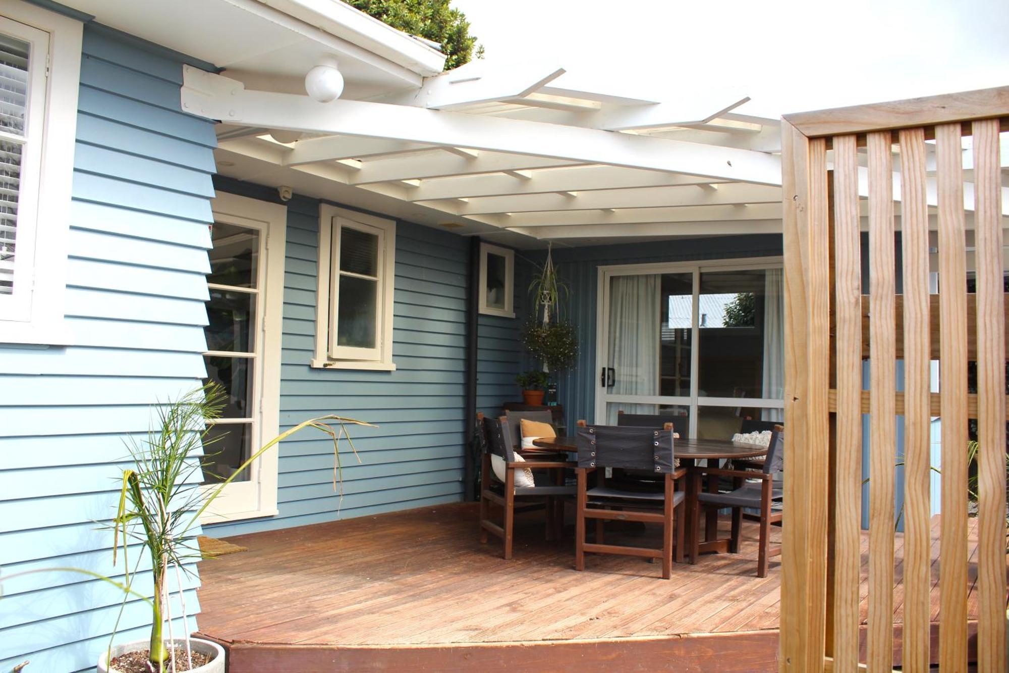 Beautiful Home With Short Stroll To Havelock Village Havelock North Dış mekan fotoğraf