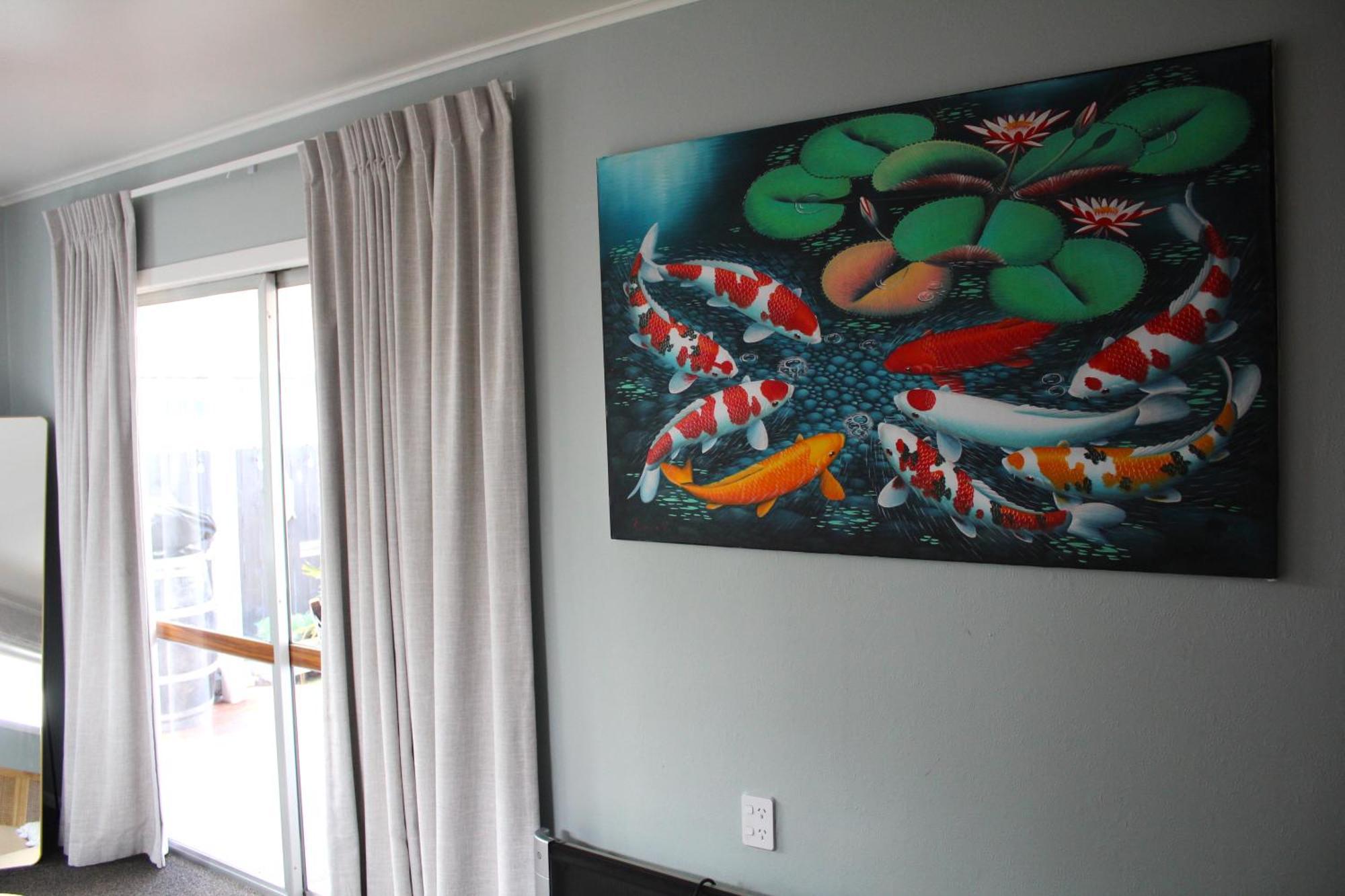 Beautiful Home With Short Stroll To Havelock Village Havelock North Dış mekan fotoğraf