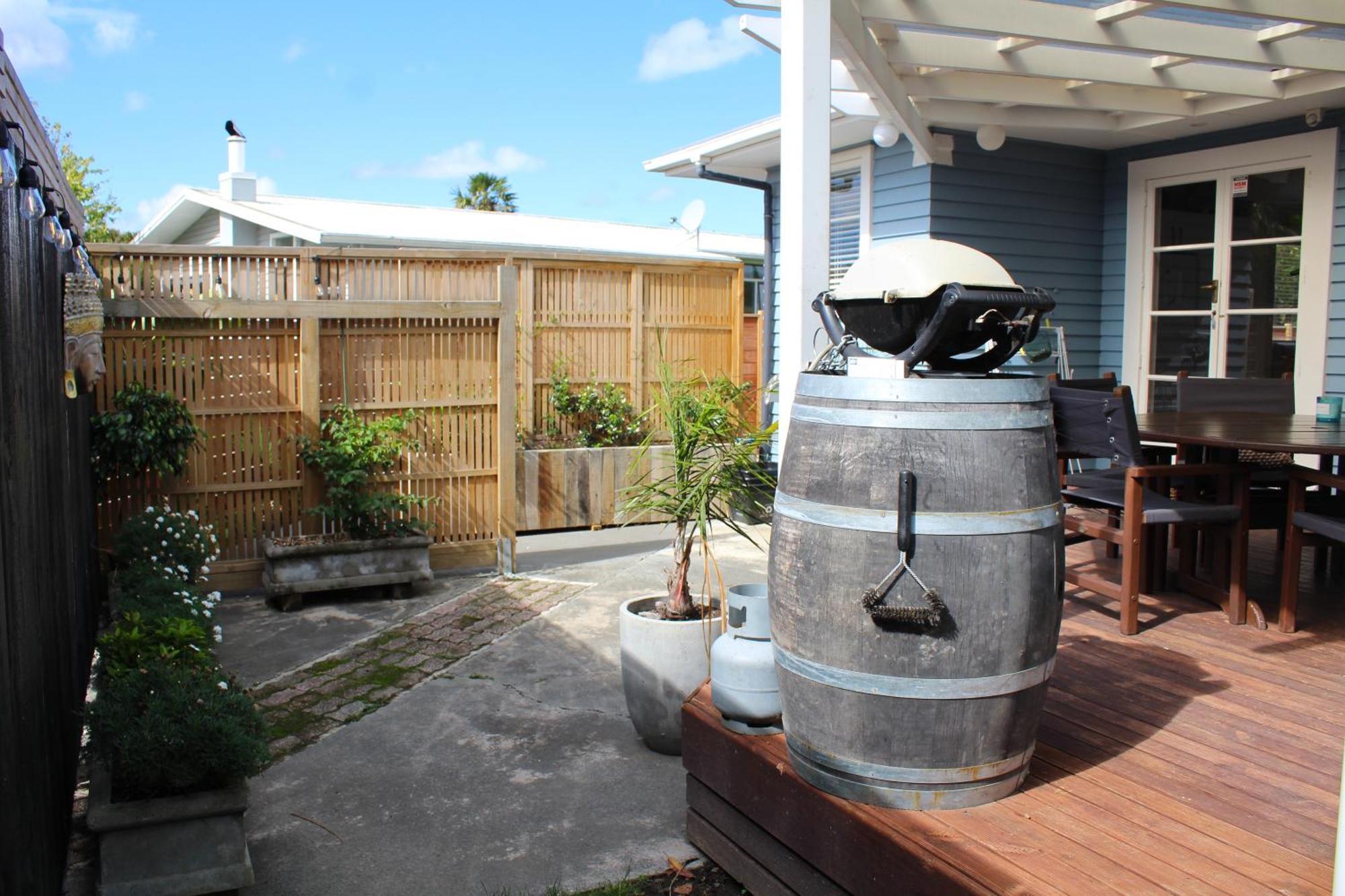 Beautiful Home With Short Stroll To Havelock Village Havelock North Dış mekan fotoğraf